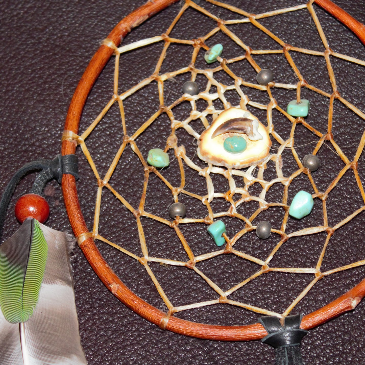 4.5" Dream Catcher